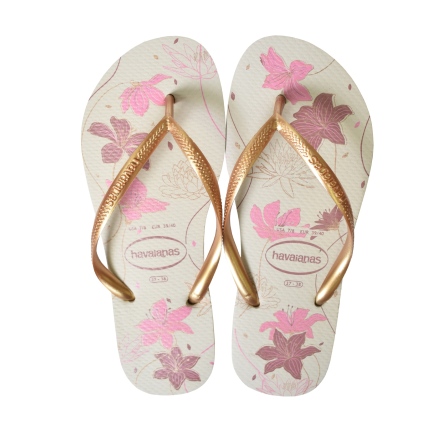 款式代號：00176．SLIM ORGANIC．✨ 金色雅緻花影