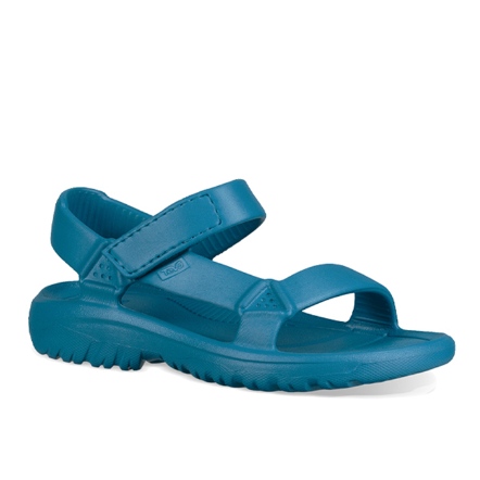 款式代號：00EA2．K HURRICANE DRIFT 中大童運動涼鞋系列