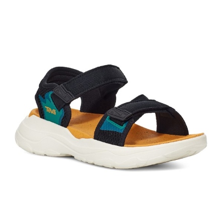 款式代號：00EC7．W ZYMIC 女運動科技涼鞋系列