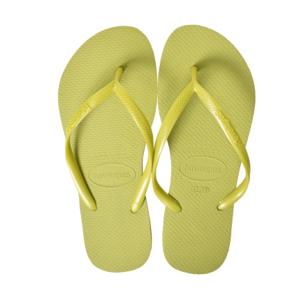 款式代號：00013．SLIM．🌿熱帶自然野地萊姆×素面窈窕細帶基本款