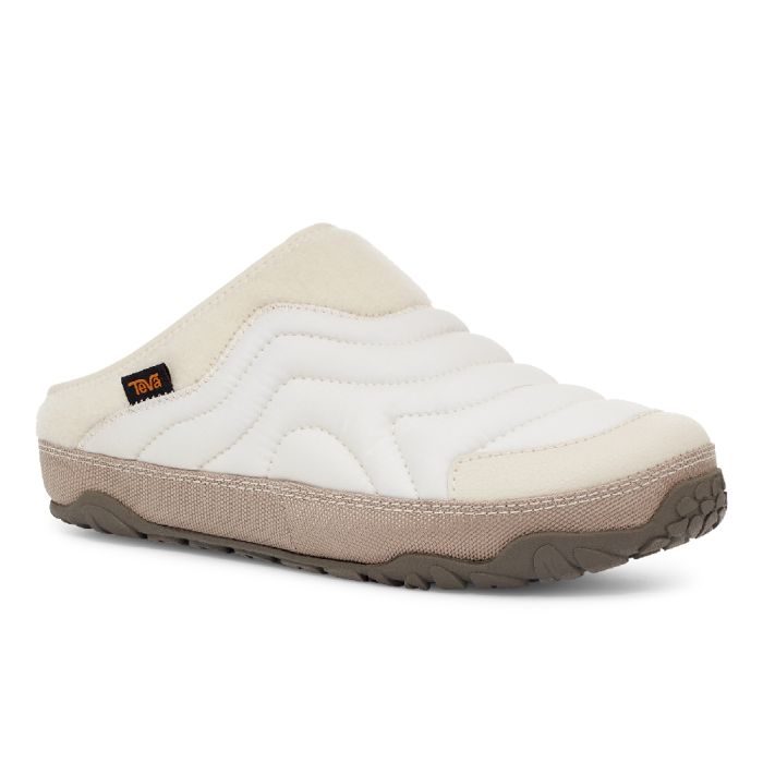 款式代號：00EZ4．W REEMBER TERRAIN 女防潑水懶人鞋系列