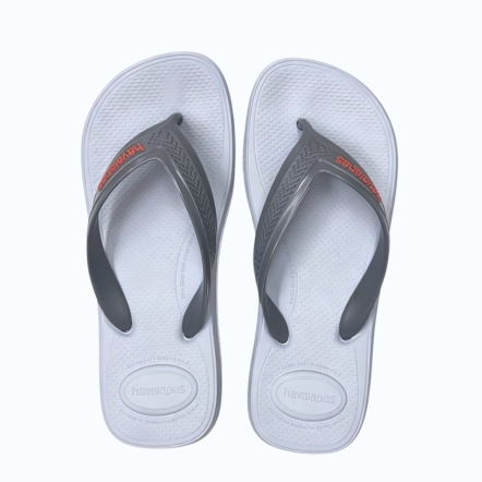 款式代號 : 00040．TOP MAX COMFORT．男仕雲感人字拖