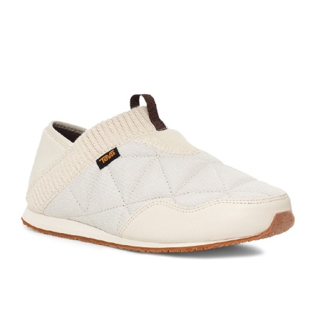 款式代號：00EZ1．W RE EMBER MOC 女防撥水菠蘿麵包鞋系列