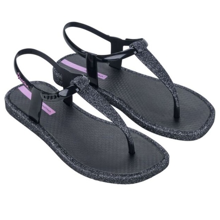 款式代號：27294．CLASS EDGE SOLAR．都會閃耀系列．黑