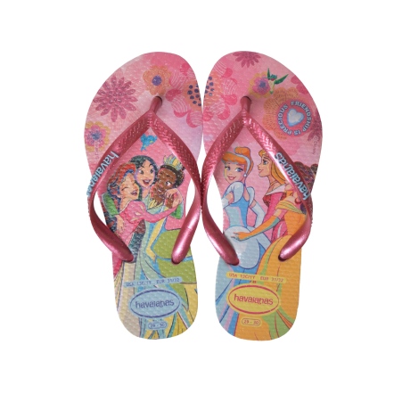 款式代號：00182．KIDS SLIM PRINCE．👑公主派對迪士尼聯名款