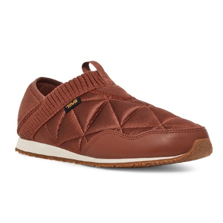 款式代號：00EZ3．W RE EMBER SATINYA女防撥水緞面菠蘿麵包鞋