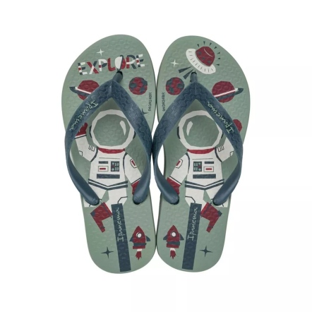 款式代號：27012．FANTASIA INF．🚀🛸⭐太空小小探險家