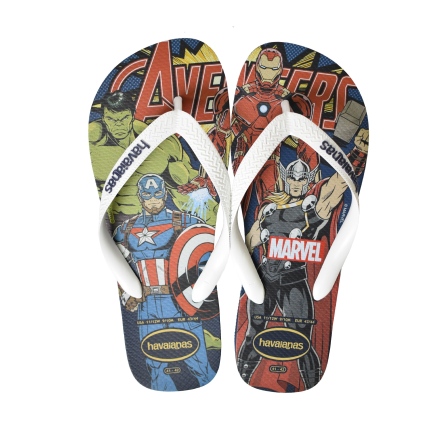 款式代號：00052．TOP MARVEL ．💥🦸英雄集結×復仇者聯盟聯名款