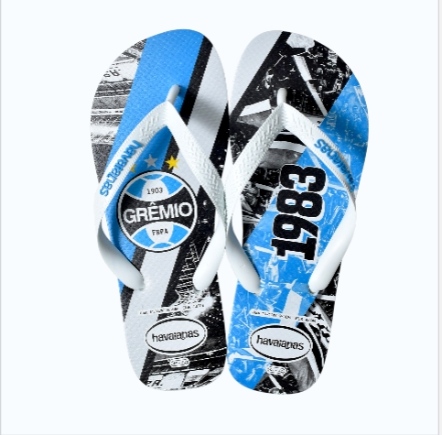 款式代號 : 00100．TOP TIMES GREMIO．格雷米奧足球聯名款