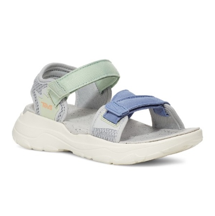 款式代號：00EC7．W ZYMIC 女運動科技涼鞋系列