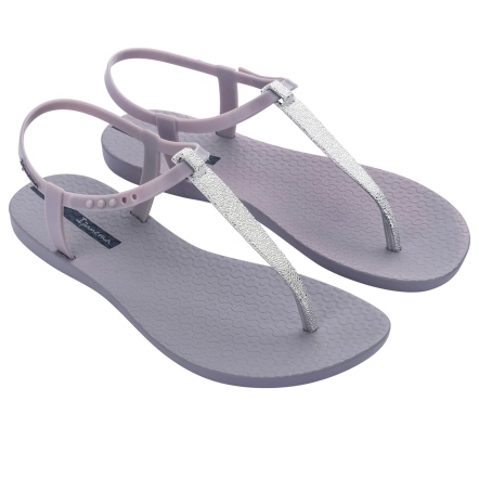 款式代號：83666．CLASS CLASSY SAND．⬜霧紫微光系