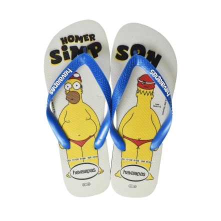 辛普森荷馬比基尼聯名款．SIMPSONS．款式代號：00228