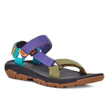 款式代號：00EB0．M HURRICANE XLT2 男運動機能性涼鞋系列