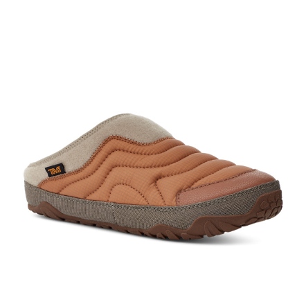 款式代號：00EZ4．W REEMBER TERRAIN 女防潑水懶人鞋系列