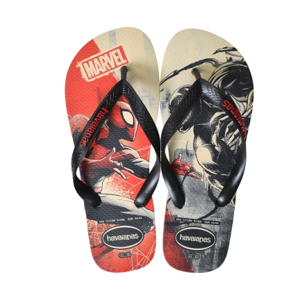 款式代號：00052．TOP MARVEL ．🕷️🦹‍♂️蜘蛛人×猛毒聯名款