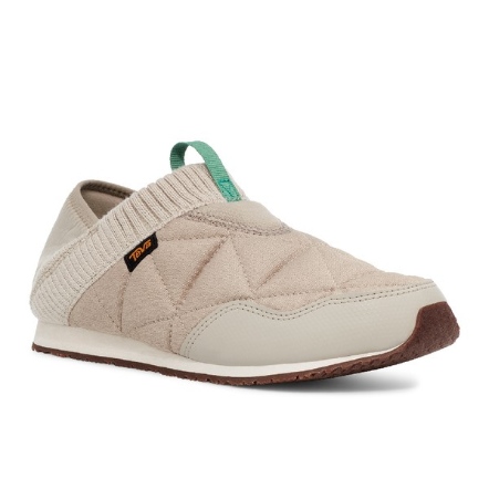 款式代號：00EZ1．W RE EMBER MOC 女防撥水菠蘿麵包鞋系列