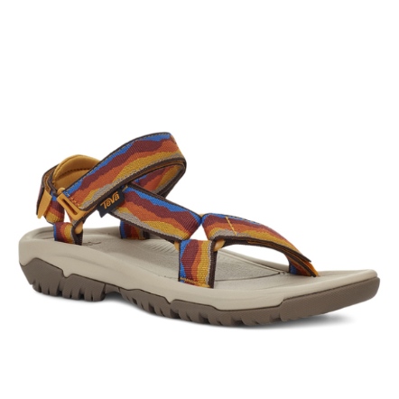 款式代號：00EB2．W HURRICANE XLT2 女運動機能性涼鞋系列