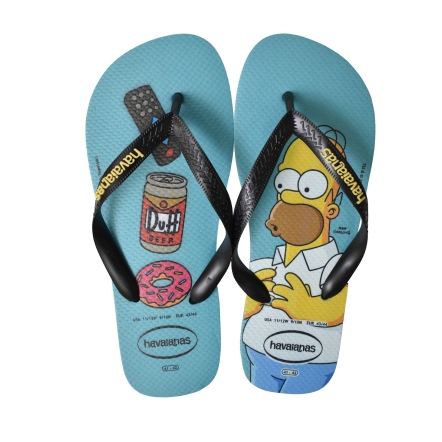 辛普森荷馬經典聯名款．SIMPSONS．款式代號：00228