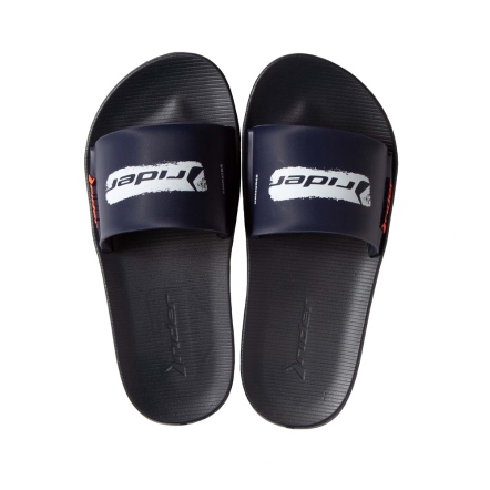 款式代號：11816．RIDER SPEED SLIDE．舒適休閒一板拖鞋