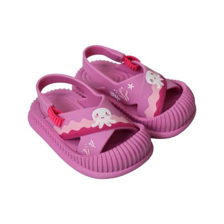 款式代號：83661．FUN SEA BABY．🍓🌈 粉彩夢幻小甜心